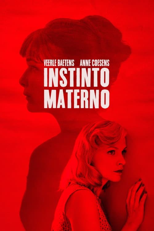 Póster de Instinto Materno