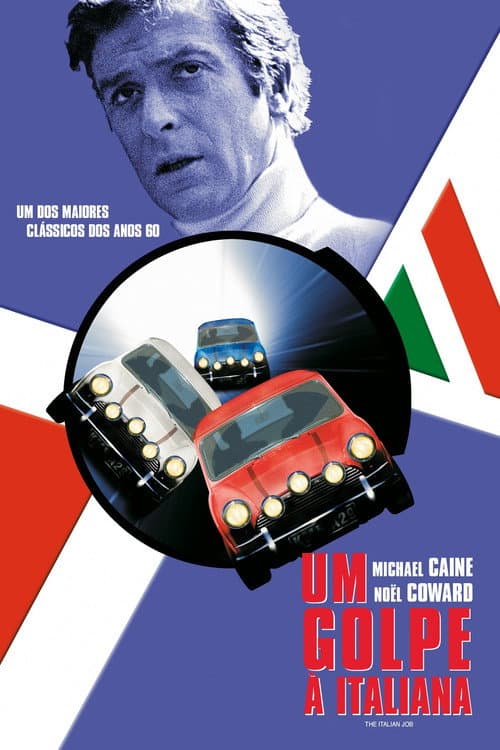 Affiche de L'or se barre