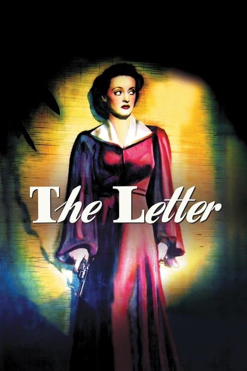 Affiche de A Carta