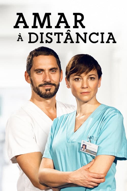 Pôster de Amar à Distância