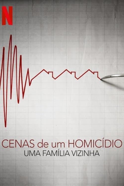 Póster de El caso Watts: El padre homicida