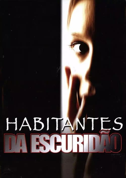 Poster for They
