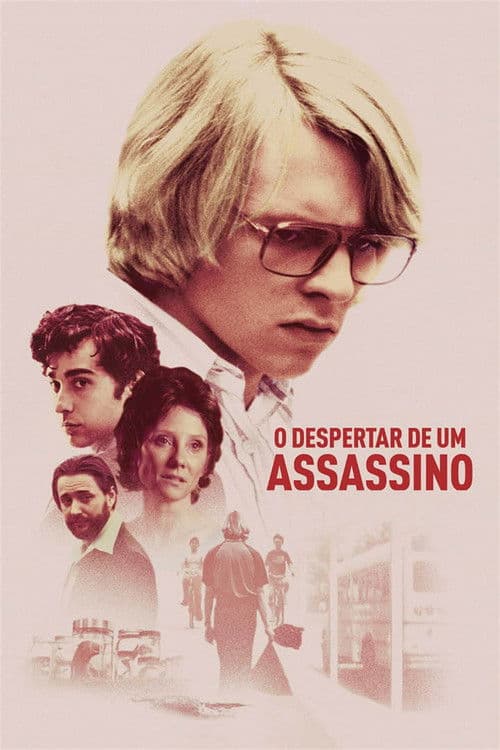Póster de Mi amigo Dahmer