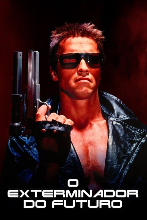 Affiche de Terminator