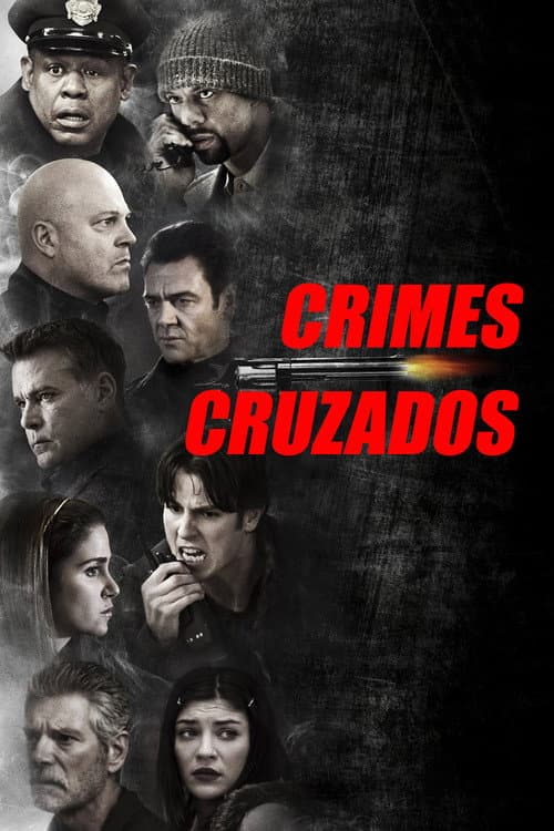 Poster for Pawn