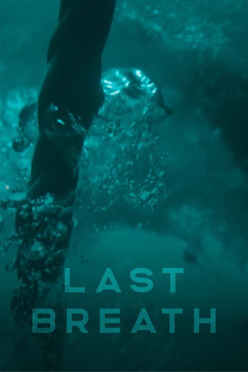 Poster for Last Breath
