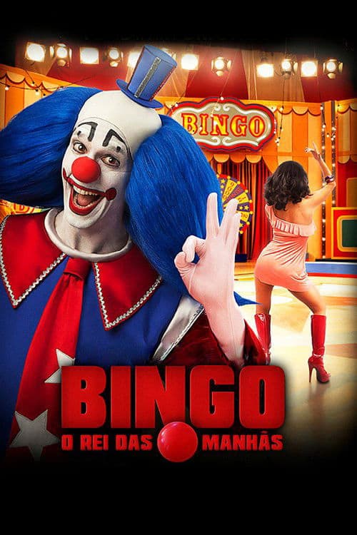 Affiche de Bingo