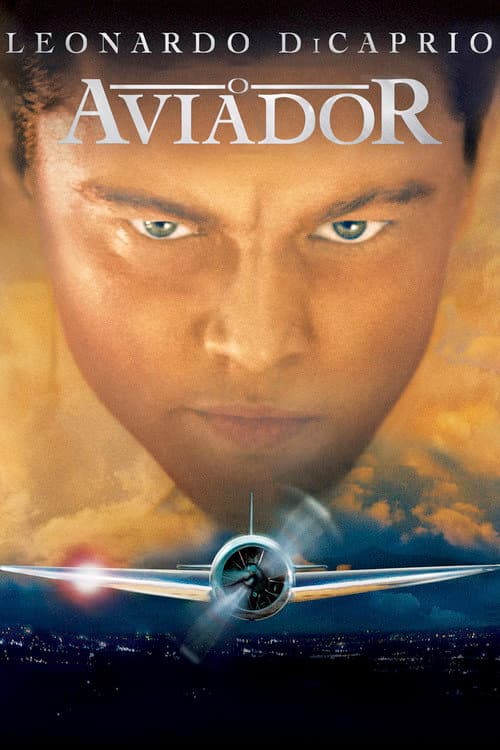 Affiche de Aviator