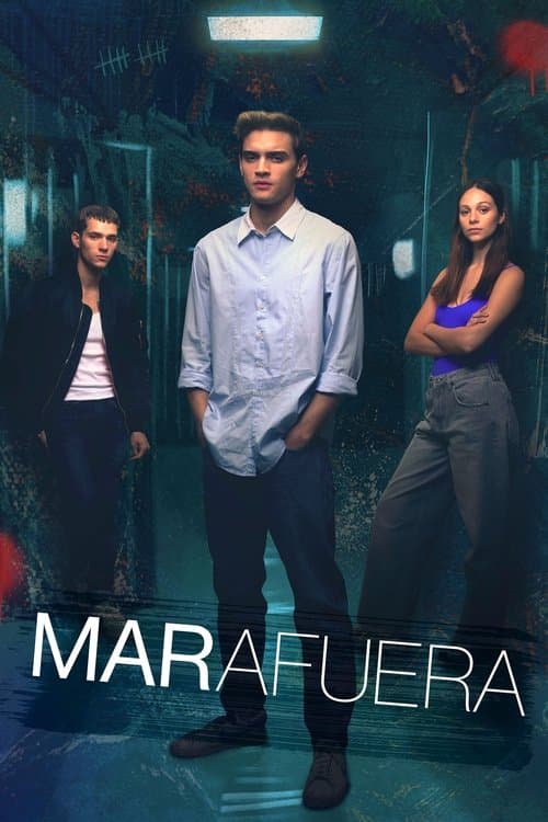 Affiche de Mar afuera