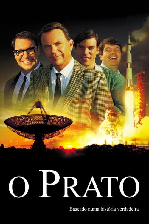 Affiche de L'Antenne