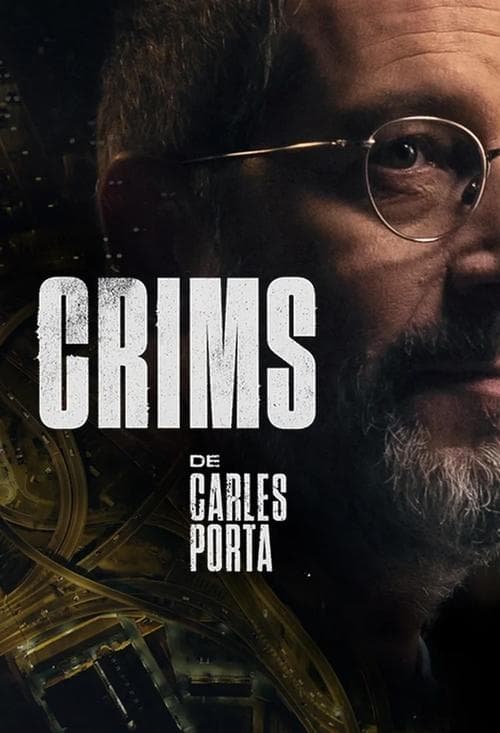 Pôster de Crims