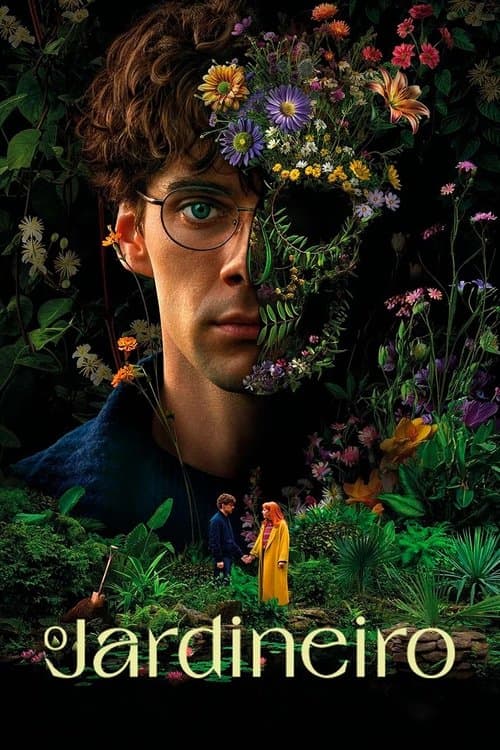 Poster for The Gardener