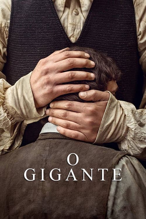 Affiche de O Gigante