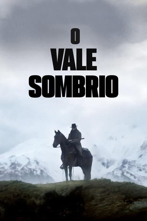 Affiche de O Vale Sombrio