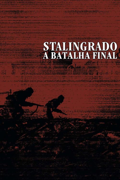 Affiche de Stalingrado - A Batalha Final
