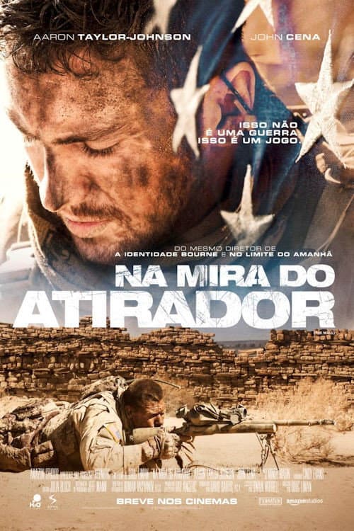 Poster for The Wall