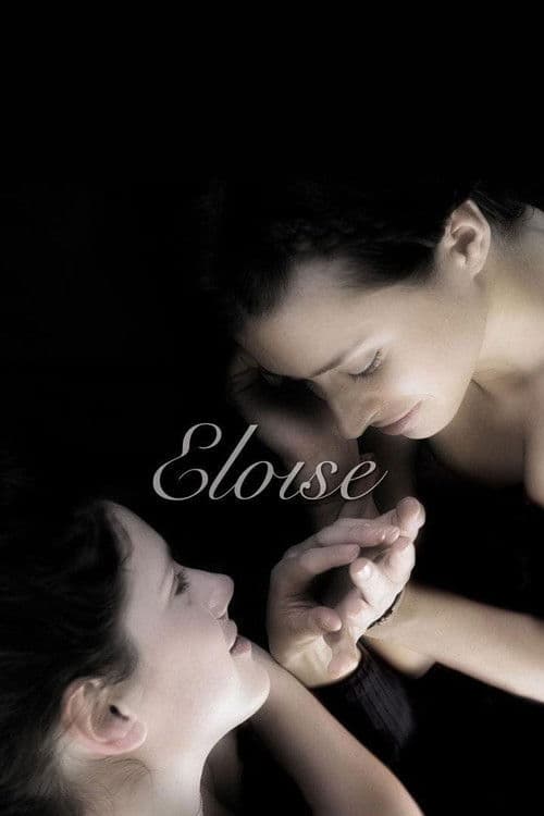Affiche de Eloïse
