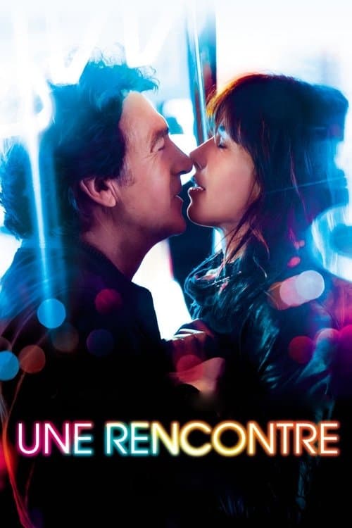 Affiche de Une rencontre