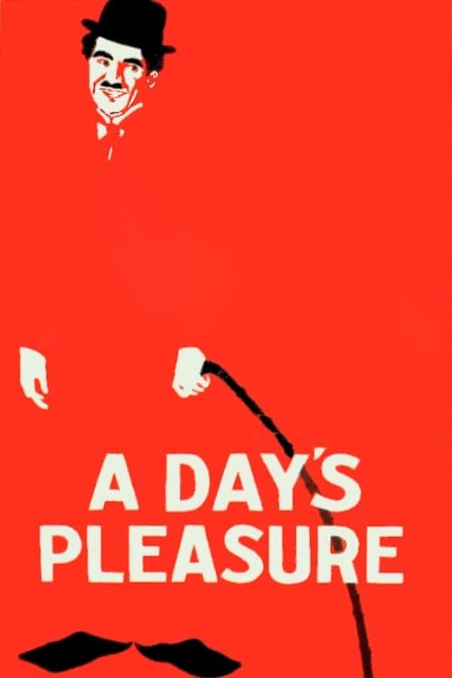 Affiche de Une Journée de plaisir