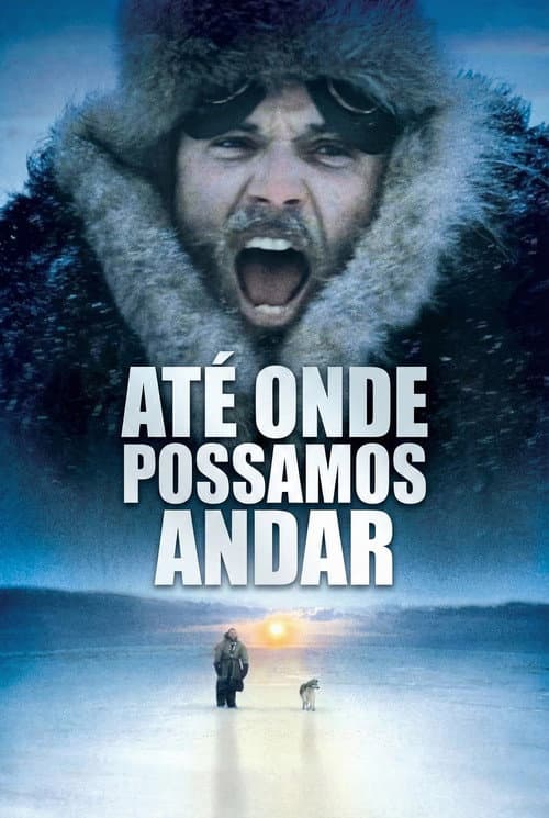 Affiche de Aussi loin que mes pas me portent