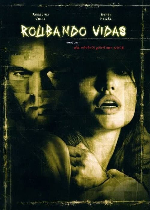 Póster de Vidas ajenas