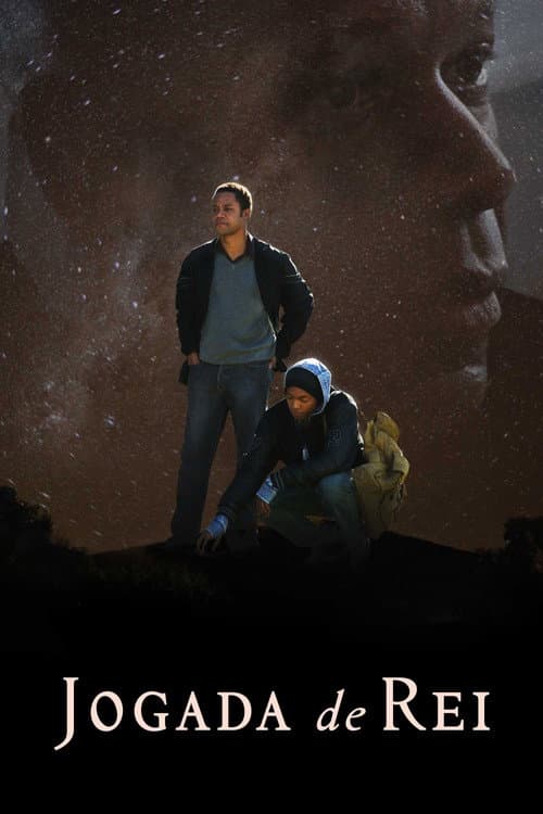 Poster for Life of a King
