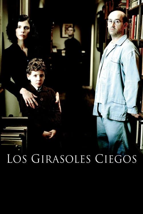 Poster for Os Girassóis Cegos