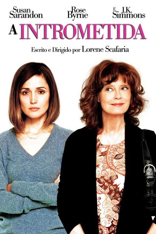 Póster de Una madre imperfecta