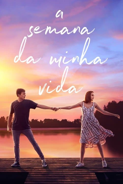 Affiche de Une semaine