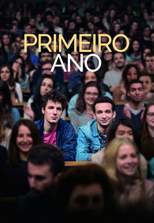 Affiche de Primeiro Ano