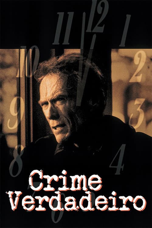 Poster for True Crime
