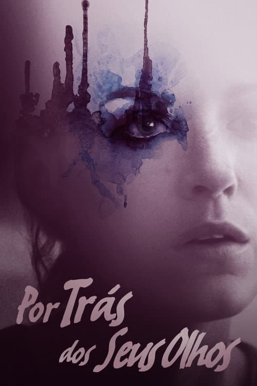Póster de Dame tus ojos