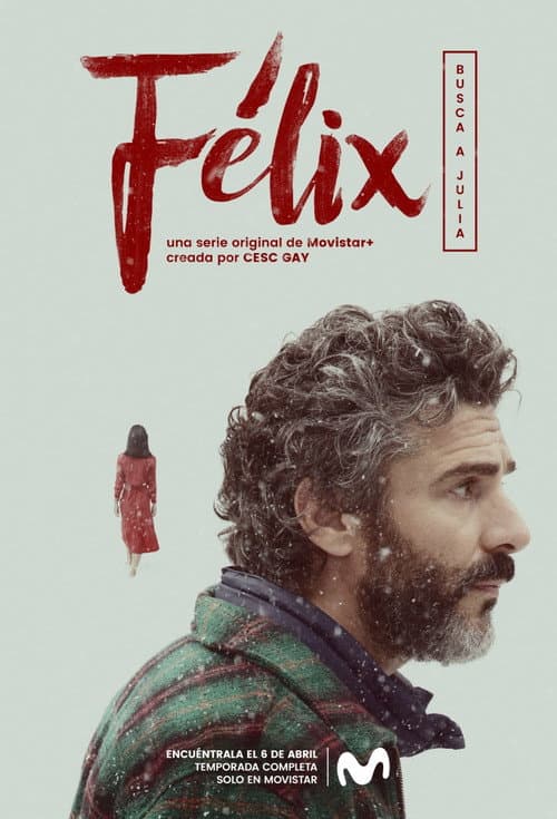Pôster de Félix