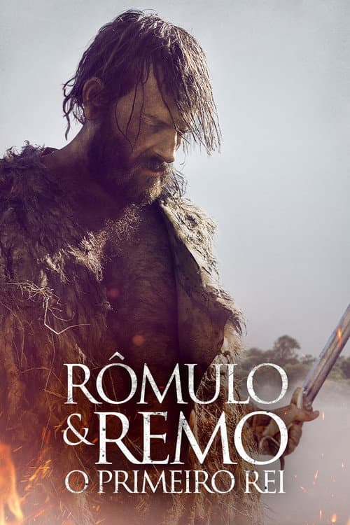 Affiche de Le Premier Roi