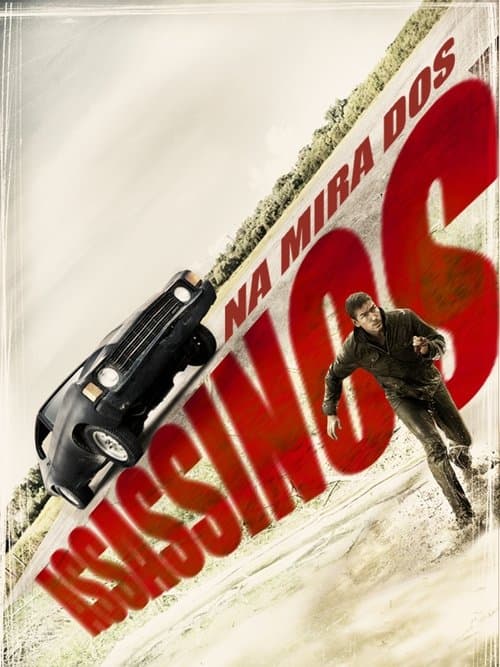 Poster for Transit