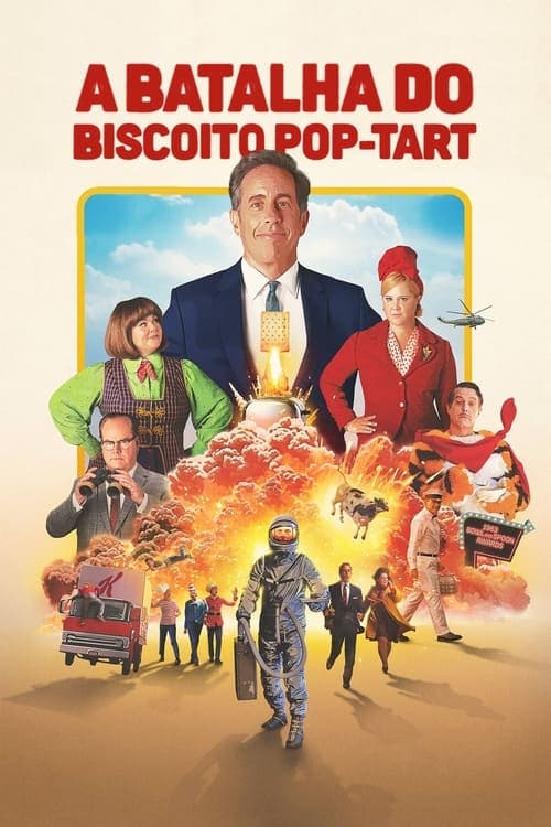 Póster de Sin edulcorar