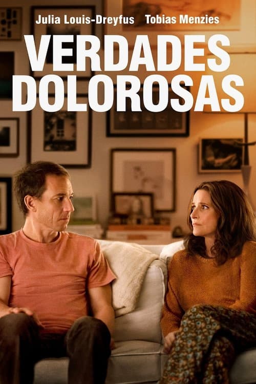 Póster de Me Heriste