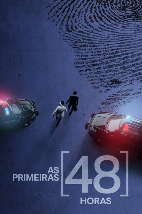 Affiche de 48 heures pour un crime