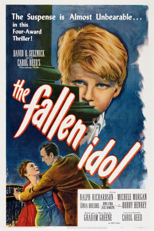 Affiche de Première désillusion