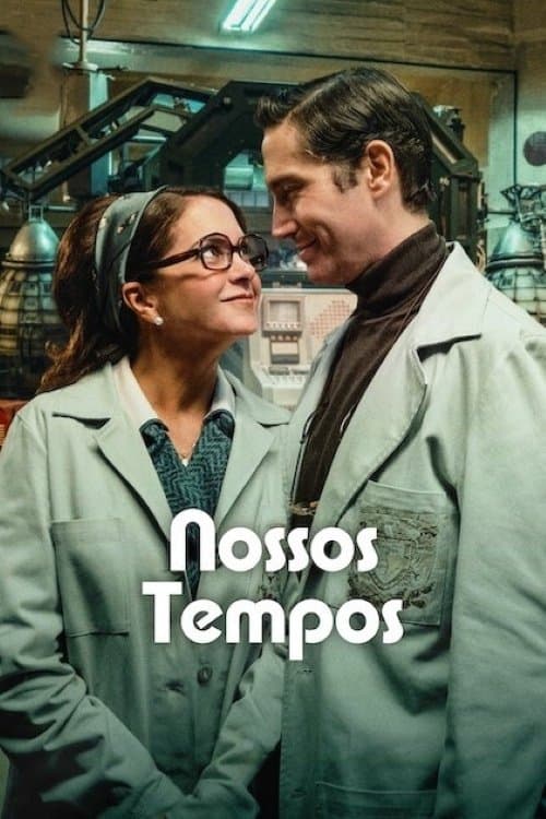 Affiche de Les Temps changent
