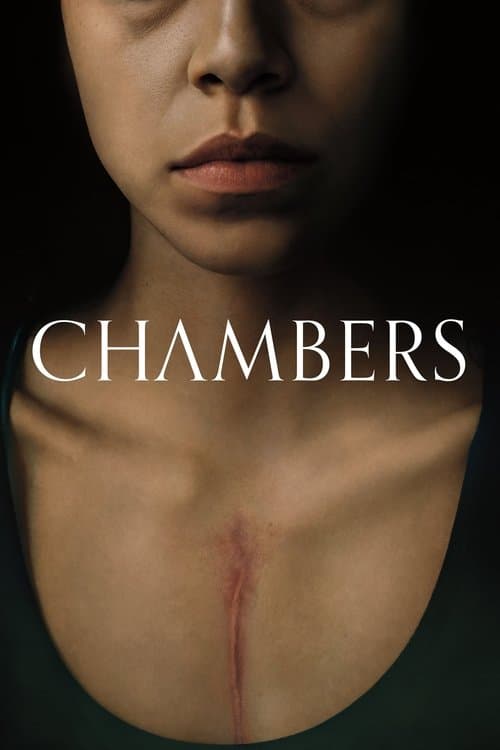 Affiche de Chambres