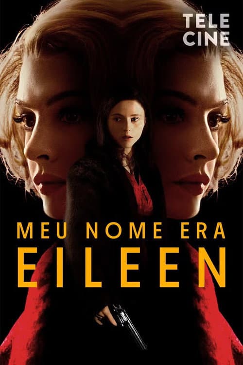 Poster for Eileen
