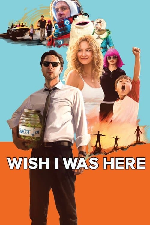 Affiche de Le Rôle de ma vie