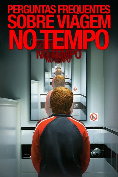 Affiche de Le Petit Guide du voyage dans le temps