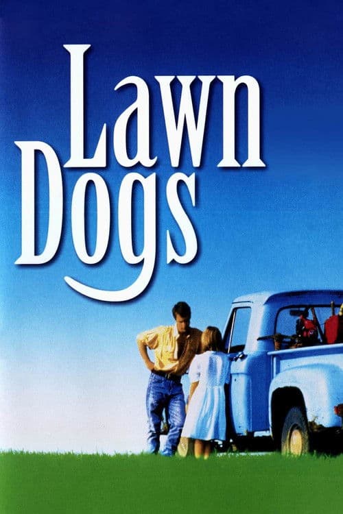 Póster de Inocencia rebelde (Lawn Dogs)