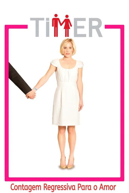Poster for TiMER