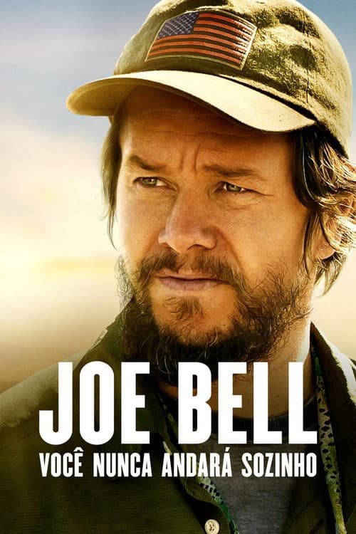 Affiche de L'histoire de Joe Bell