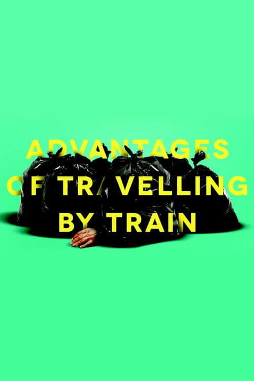 Poster for Ventajas de viajar en tren