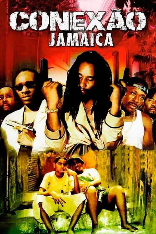 Poster for Shottas