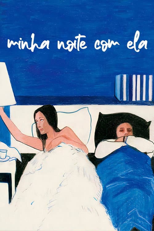 Póster de Mi noche con Maud